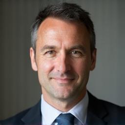 Daniel Keller